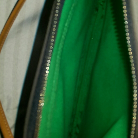 Coach Wristlet - Picture 3 of 6